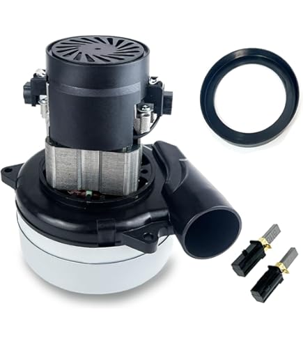 Amazon.com: 117465 Lamb Ametek Motor : Industrial & Scientific