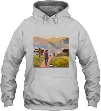 lost boy hoodie ybn cordae