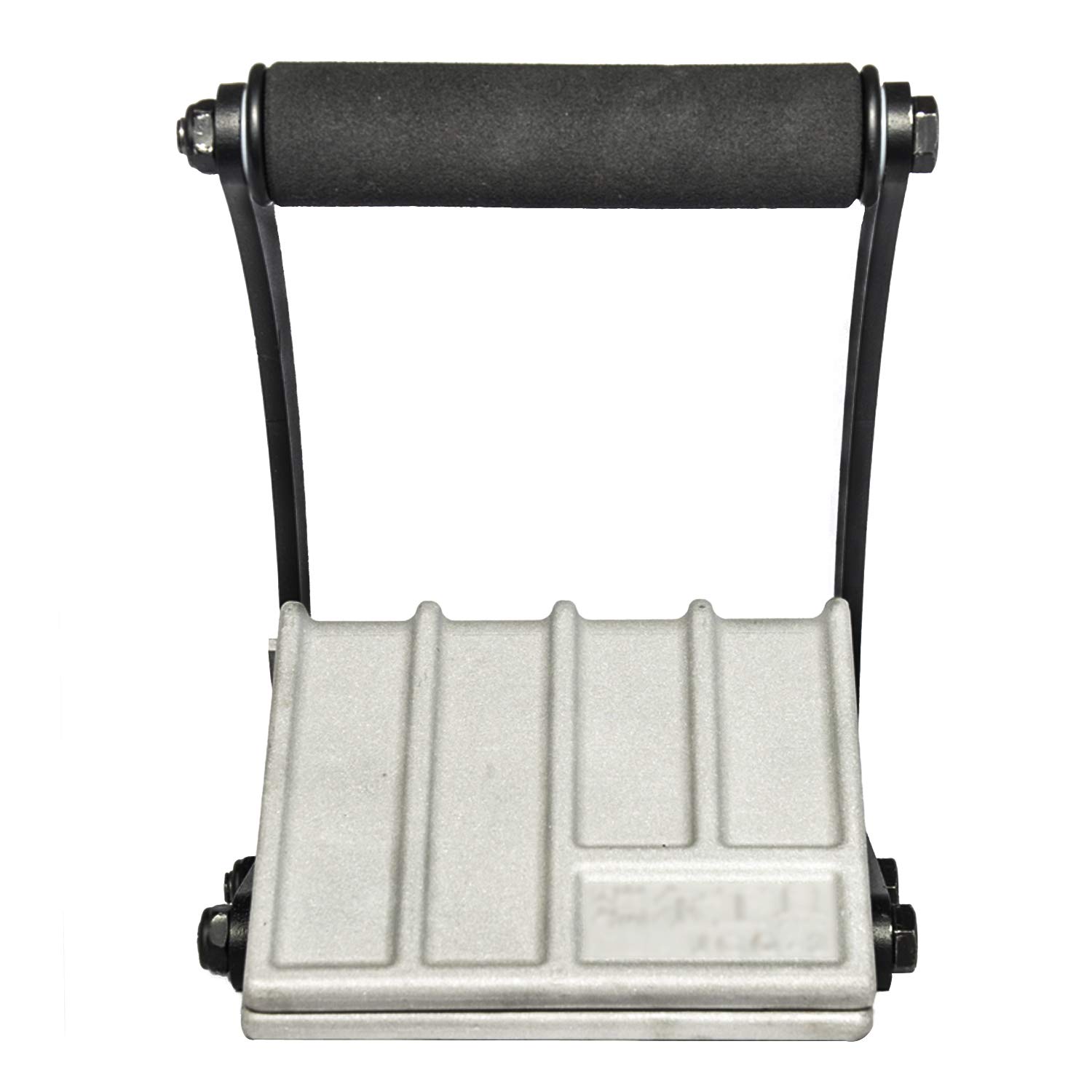 Panel Carriers Heavy Duty Metal Gripper HFS 0 to 1 1/4 Sheet Goods