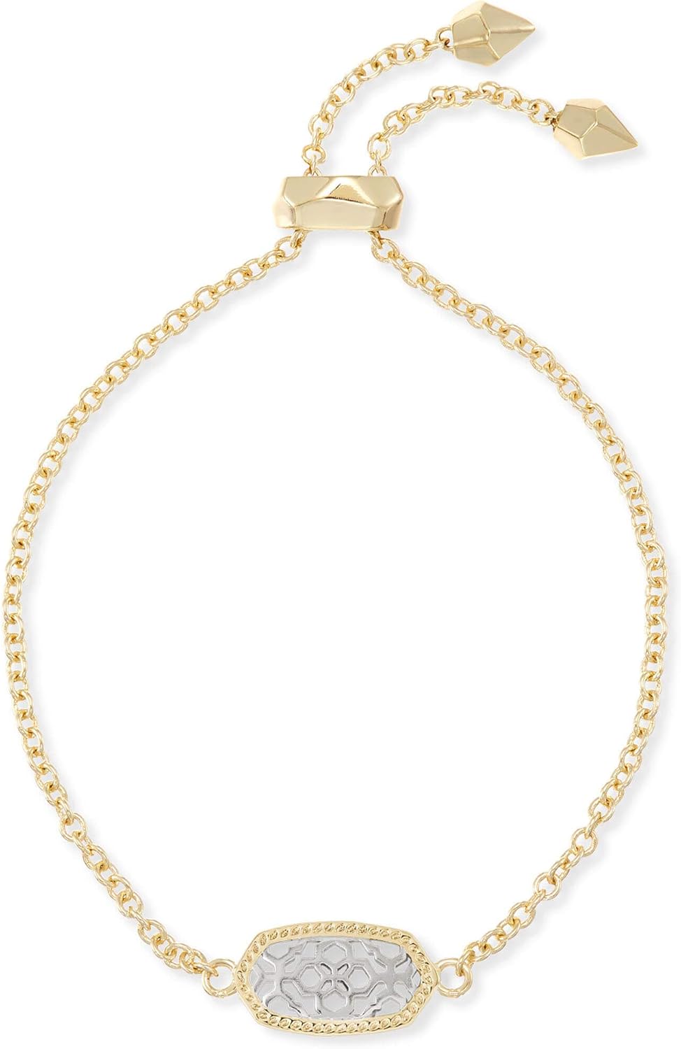 Kendra Scott Elaina Link Chain Bracelet for