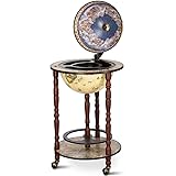 SIXTEENTH CENTURY CREMA DURATA BAR GLOBE
