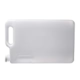 Hudson Exchange - 1001382 5 Liter Hedpak Container