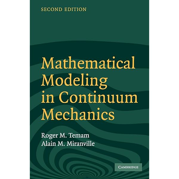 洋書 Continuum Mechanics: Fridtjov Irgens Continuum Mechanics: Irgens, Fridtjov: 9783540742975: Amazon.com