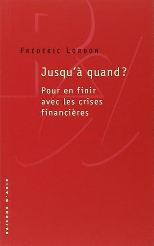 Download Jusqu'à quand? PDF