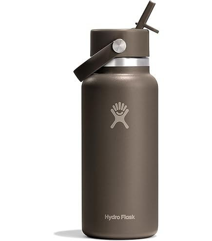 Amazon.com : Hydro Flask 32 Oz Bottle Gift Set : Sports & Outdoors