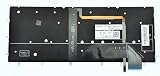 Dell Keyboard French AZERTY 81 Keys Ergonomic Wired USB view 2