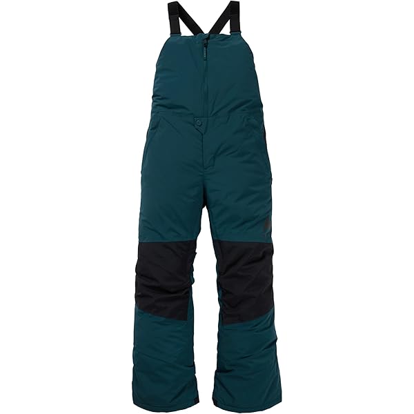 Amazon.com: Burton Kids' Skylar 2L Insulated Snow Bib Pants