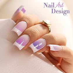 Double Rhythm 6 Pcs 15 ML Gel Polish Set Same Color