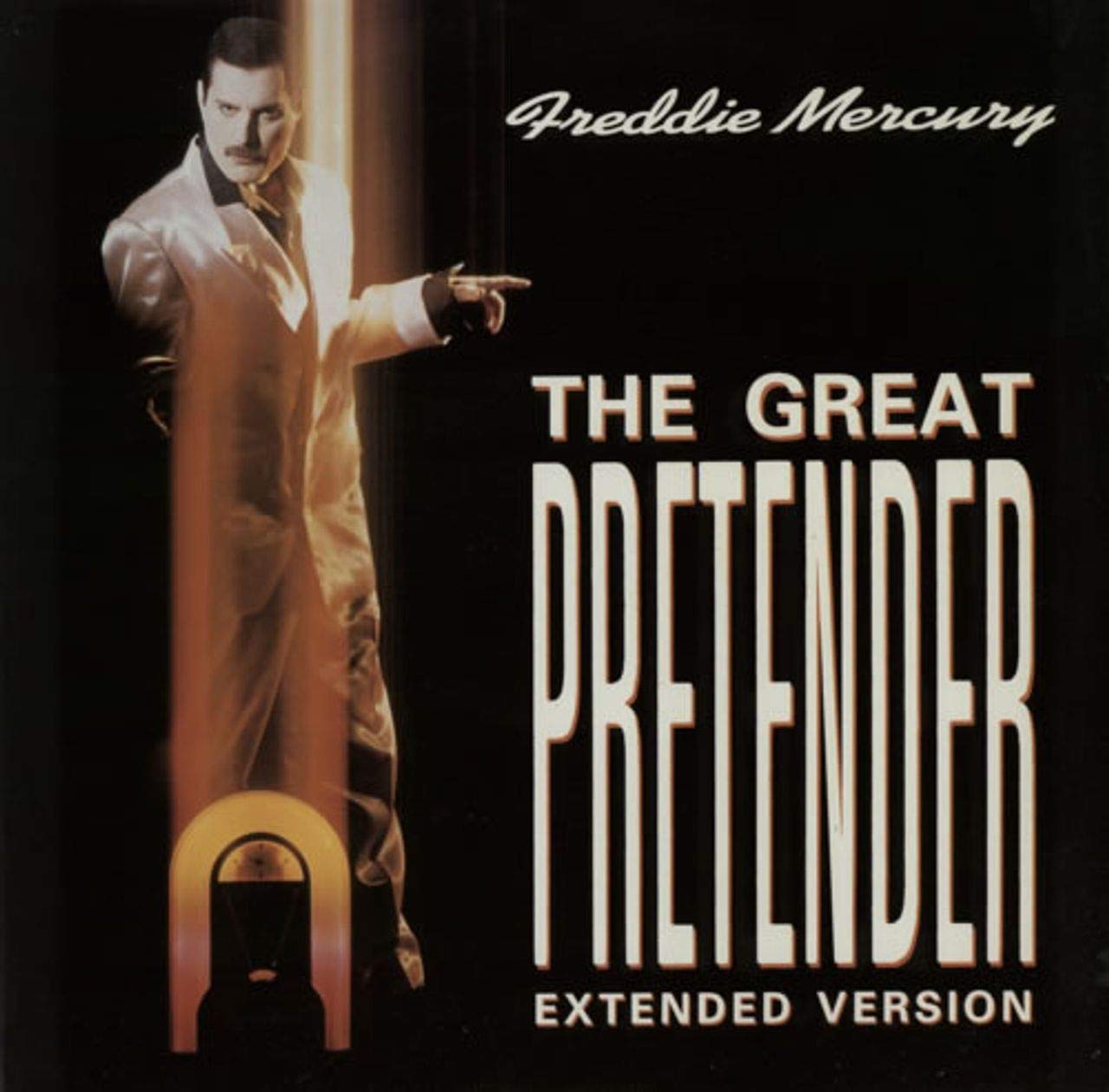 Freddie Mercury The Great Pretender Documentario Italiano Streaming