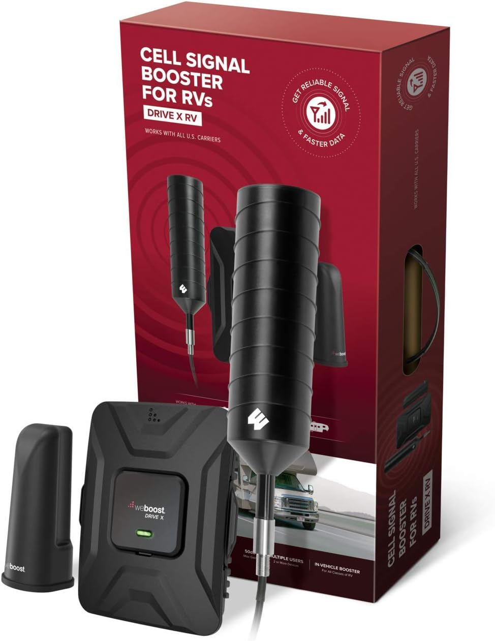 Best rv internet booster Outlet