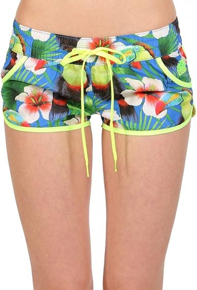 pantaloncini sundek donna