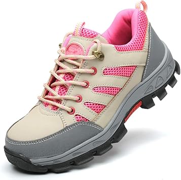 Zapatos De Seguridad Para Mujer Mercadolibre Hot Sale, UP TO 61% OFF |  www.editorialelpirata.com
