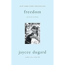 Amazon.com: A Stolen Life: A Memoir: 9781451629194: Dugard, Jaycee