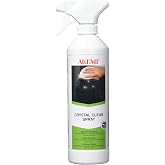 AKEMI chemisch technische Spezialfabrik GmbH Crystal Clean Cleaning Agent Spray x 500 Ml