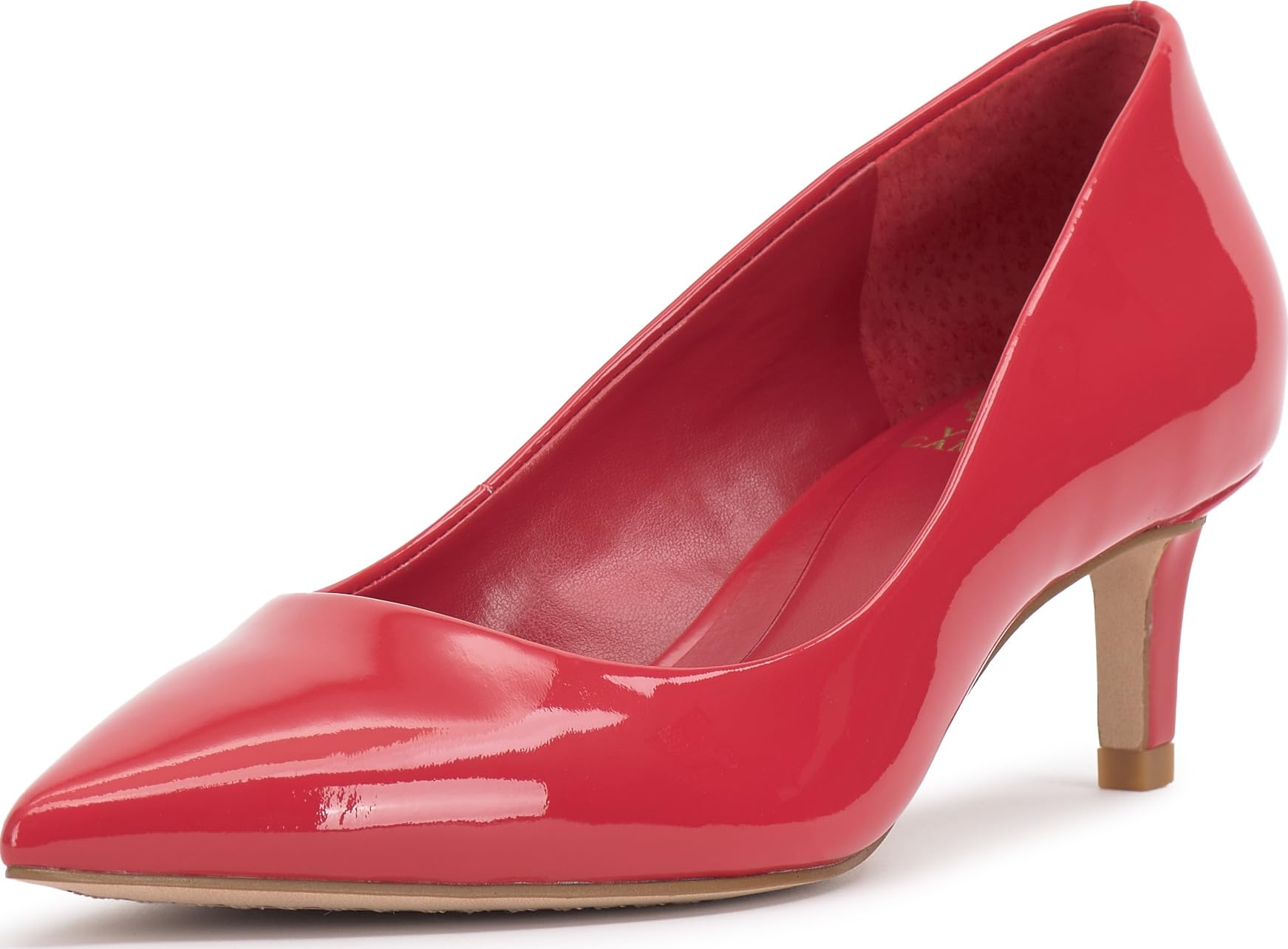 Vince Camuto Women’s Kehlia High Heel Pump