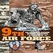 9th Air Force: American Tactical Aviation in the ETO, 1942-1945 by