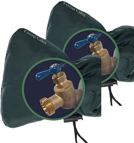 Amazon Com Fstop Labs Outdoor Water Faucet Cover Protector