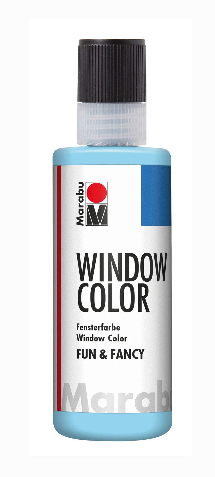 Fun & Fancy, ice Blue, 80 ml