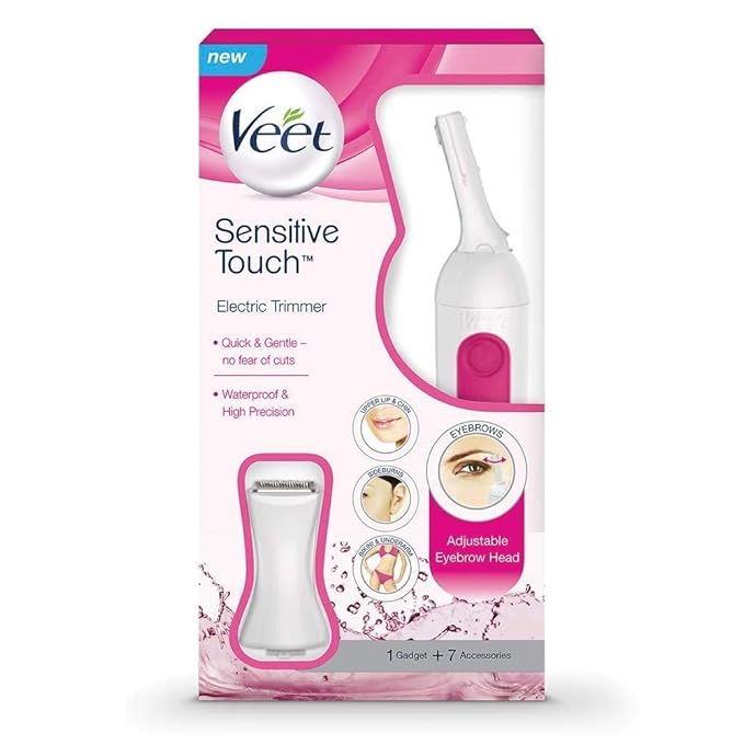 veet trimmer amazon india