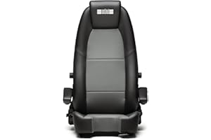 Next Level Racing Flight Simulator Seat 2.0 (NLR-S045)
