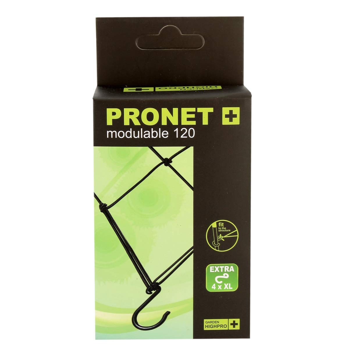 Garden HighPro Pronet Net Maintenance, Adjustable (60 to 120 Centimetres)
