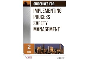 Guidelines for Implementing Process Safety Management