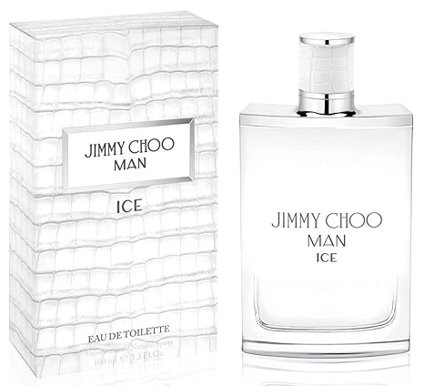 jimmy choo man ice review