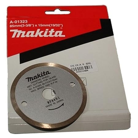 Makita B-21098 Diamant - Trennscheibe für CC300DWE