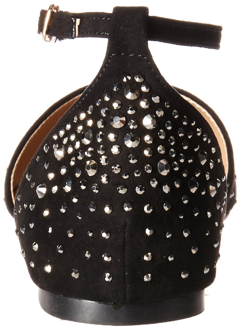 DREAM PAIRS Women's Flapointed-Shine Pump - Image 3