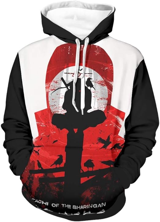 pull & bear itachi