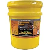 Finish Line Performance Builder