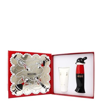 moschino cheap and chic amazon