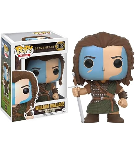 Funko Pop Movies - Leonidas (300) - Rare Et Vaulted - Sans Boîte - État Neuf