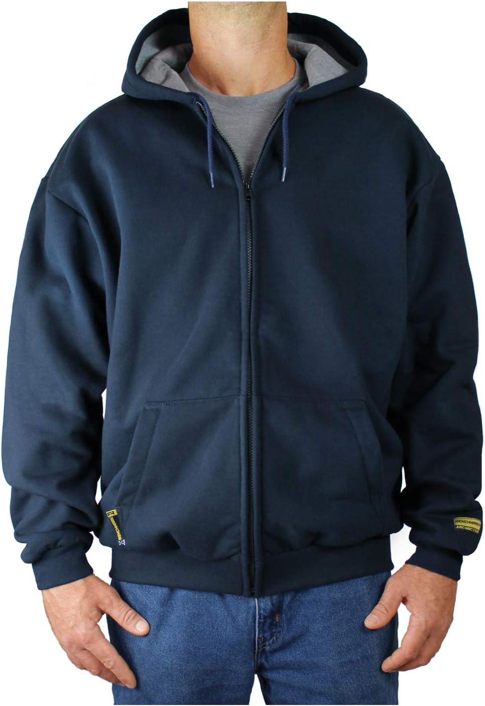 top rated zip up hoodies