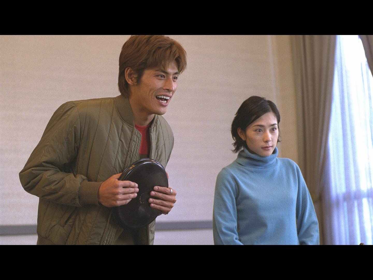 ドラマ○恋ノチカラ○ 第3話 台本 深津絵里、堤真一、坂口憲二、矢田亜希子