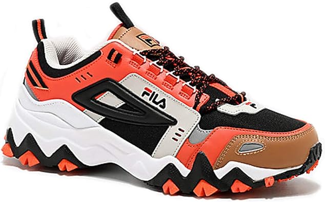 fila high tops black