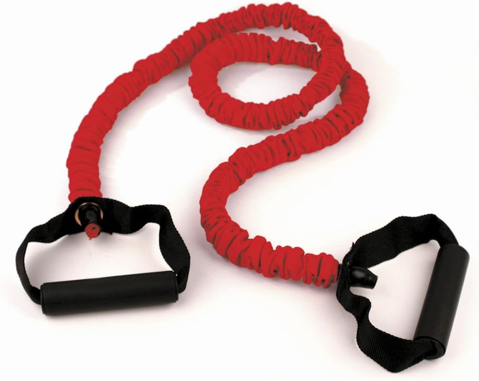 Bally Resistance Tubing with Sleeve (Heavy Resistance