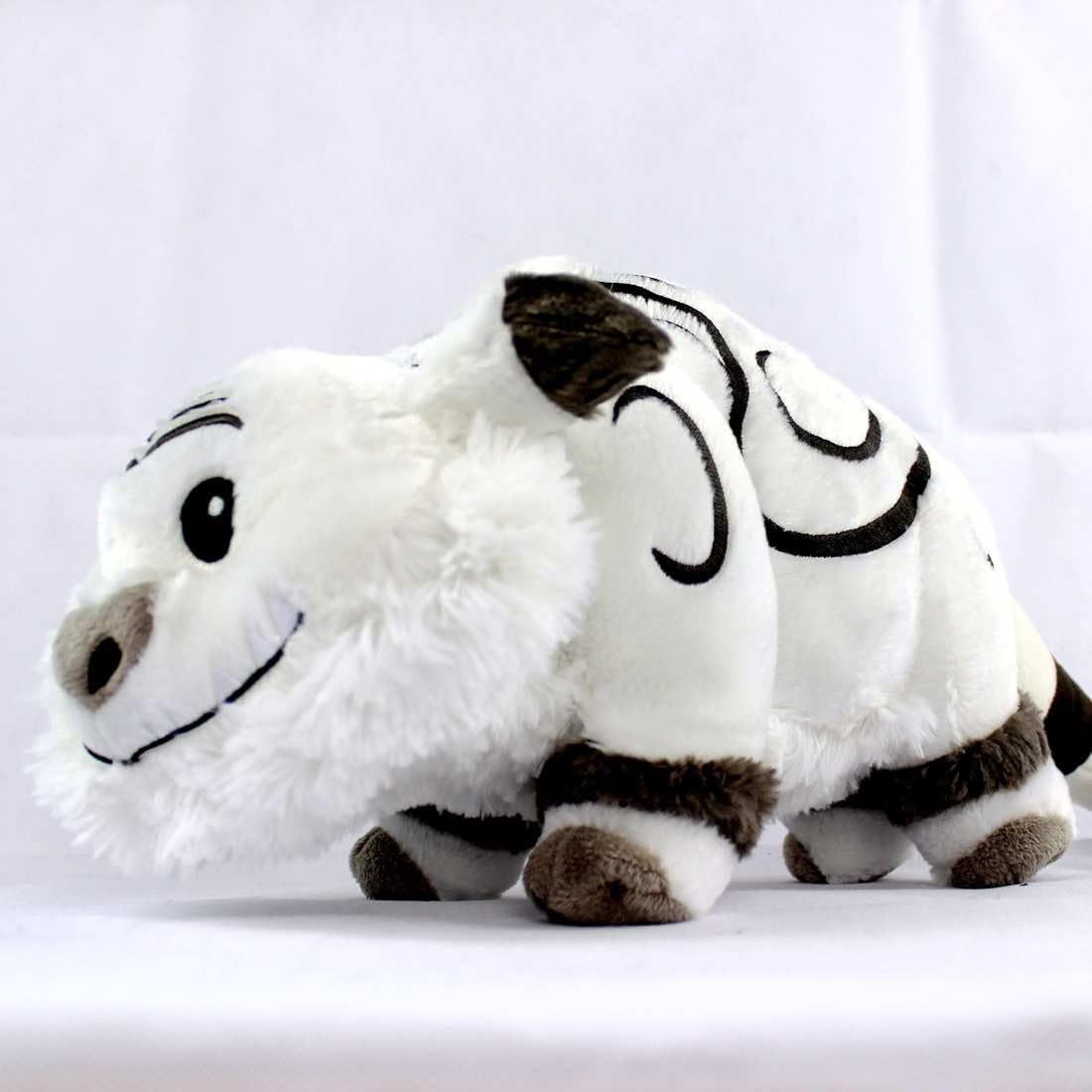 neverbeast plush disney store