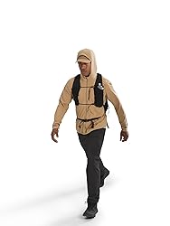 Arc'teryx Sima Hoody Men's | Ultralight Sun