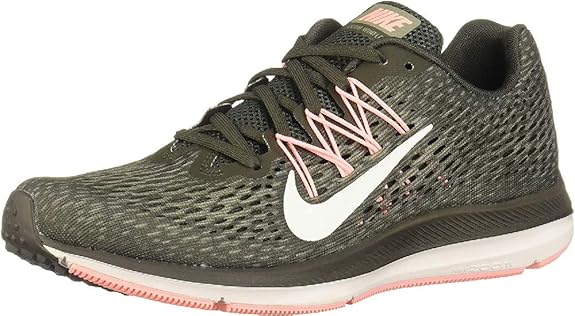 nike zoom winflo 5 women's amazon