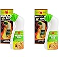 Essentail Oil New Group (Muscle RUB Eagle Medicated Oil, 2 Packs)