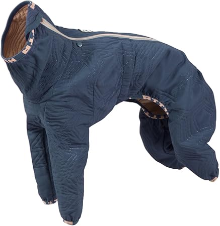 hurtta dog jacket