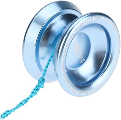 yoyo 8