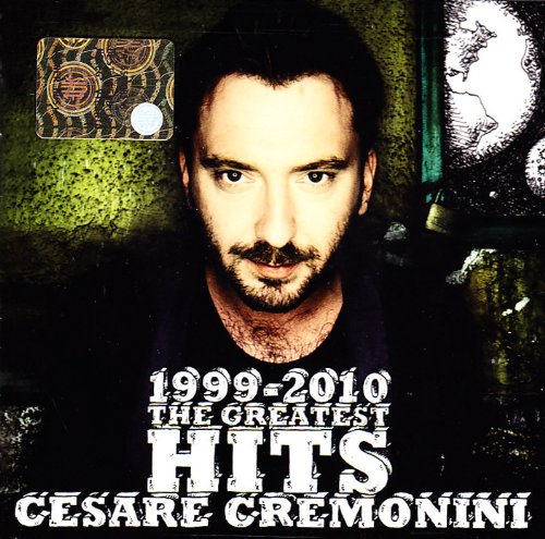 Cesare Cremonini - Dicono di me(PIX) Lyrics - Zortam Music