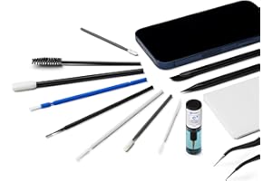 iFixit Precision Cleaning Kit - Phone, Laptop, Tablet
