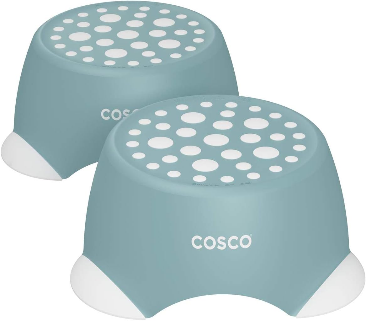 The 10 Best Cosco Ladder 2 Step Blue