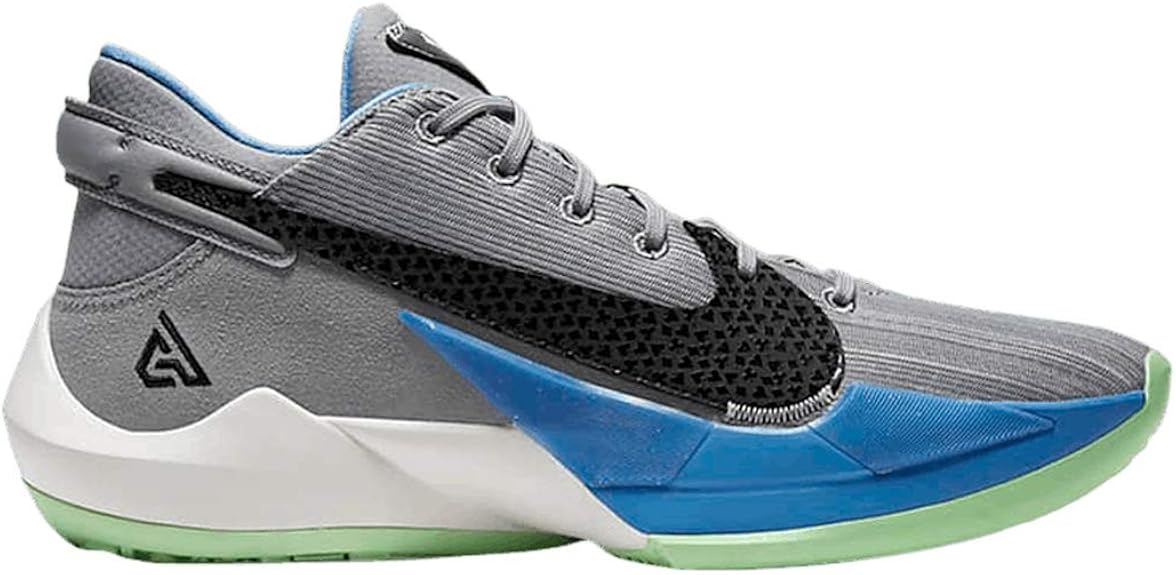 Nike Men�s Shoes Zoom Freak 2 Particle Grey