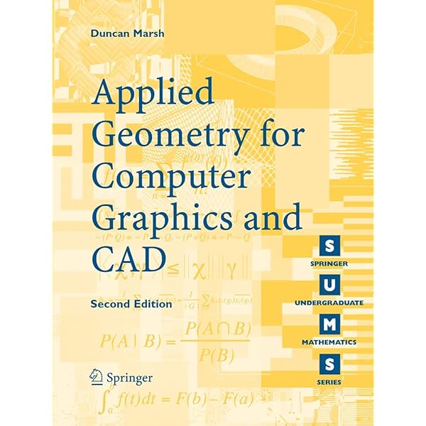 Mathematics for Computer Graphics (Undergraduate Topics in