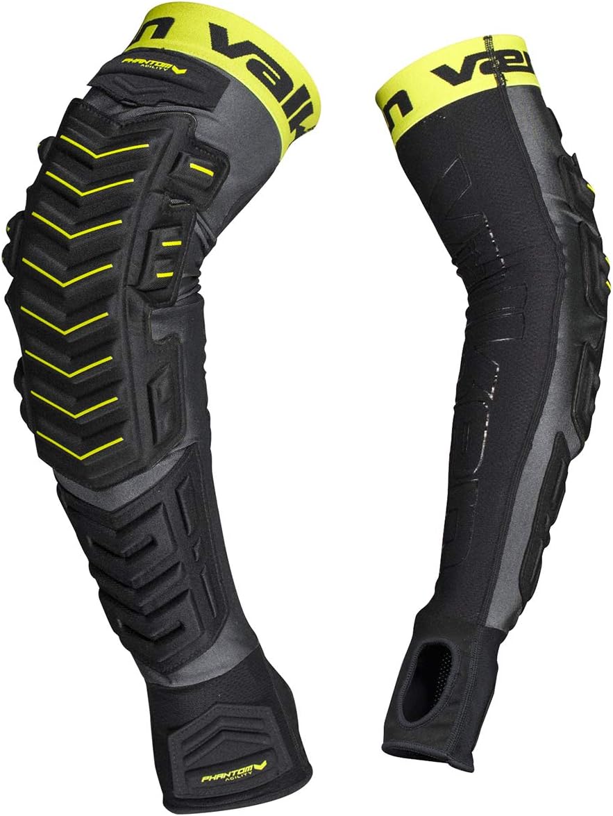 Valken Phantom Agility Elbow Pads