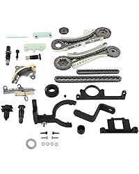 ECCPP Engine Timing Chain Kit suit for Ford